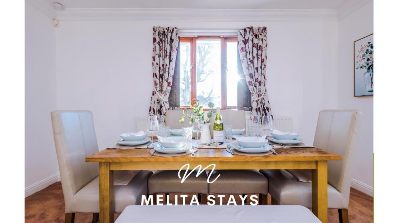 Spacious And Stylish 2 Bedroom * Бирмингем